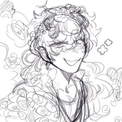 Character is Thoma from Genshin Impact